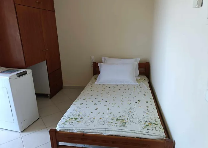 Despoina\'S Sea View Apartment