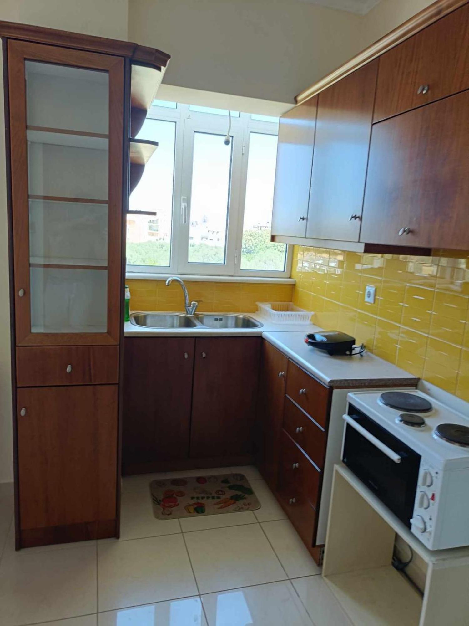 Apartament Despoina's Sea View