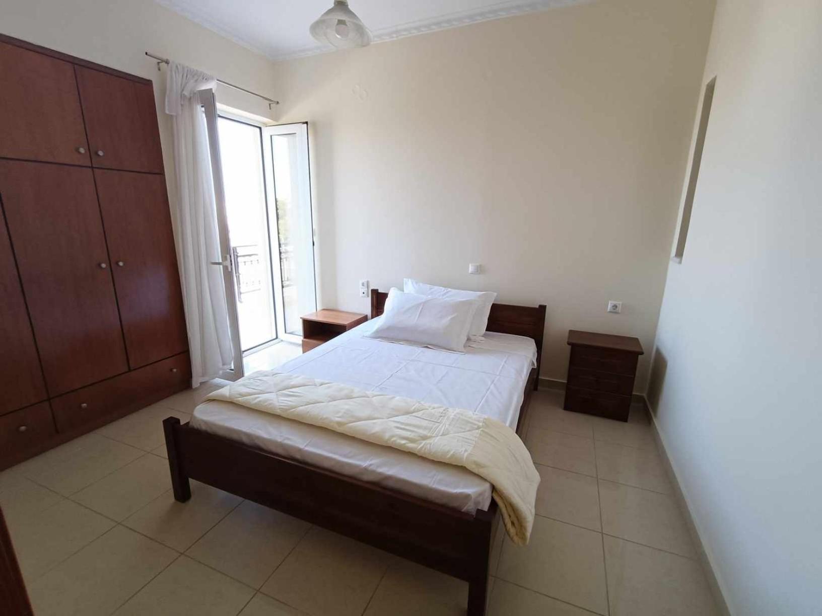 Despoina's Sea View Apartament *