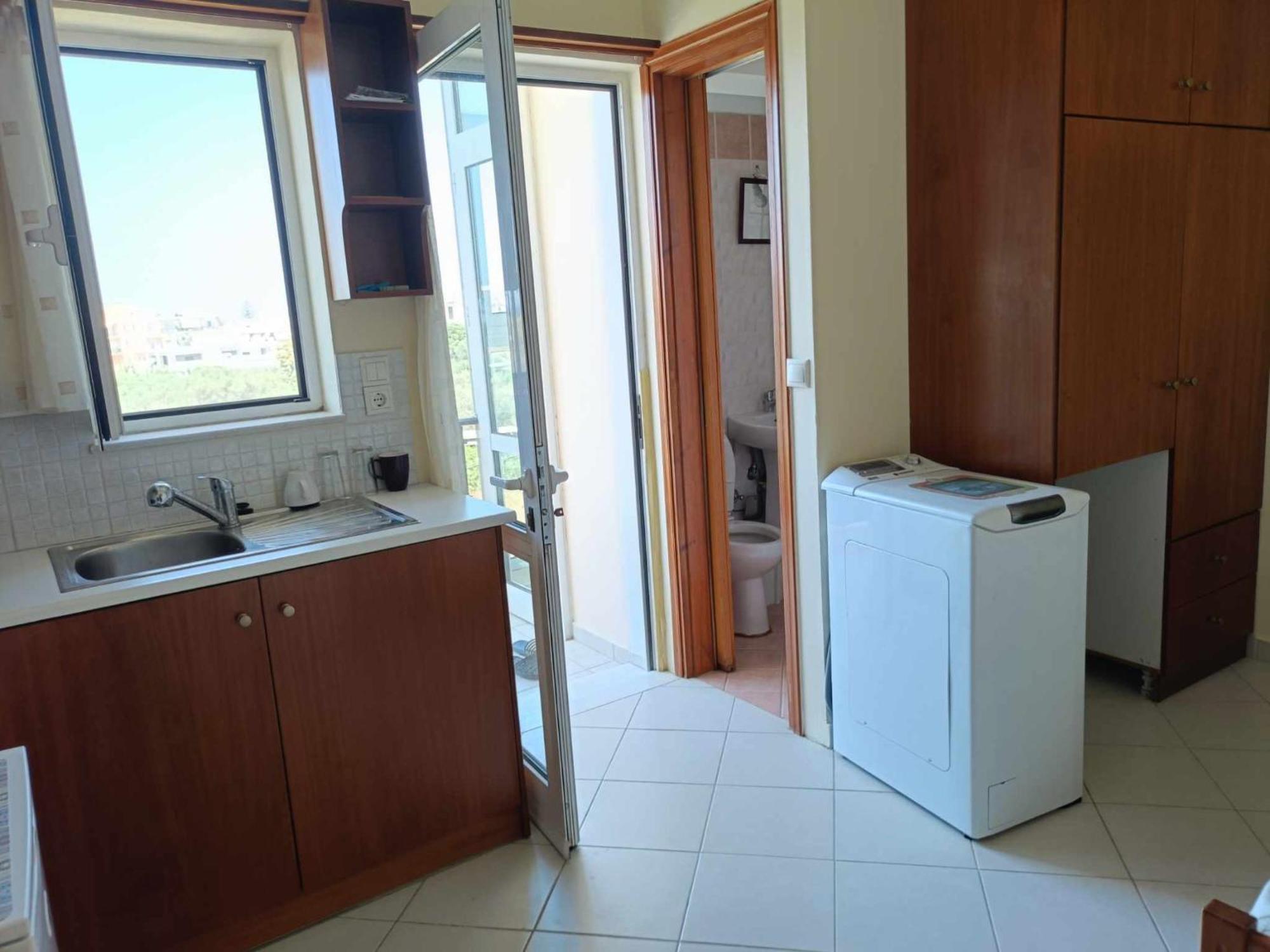 Apartament Despoina's Sea View *