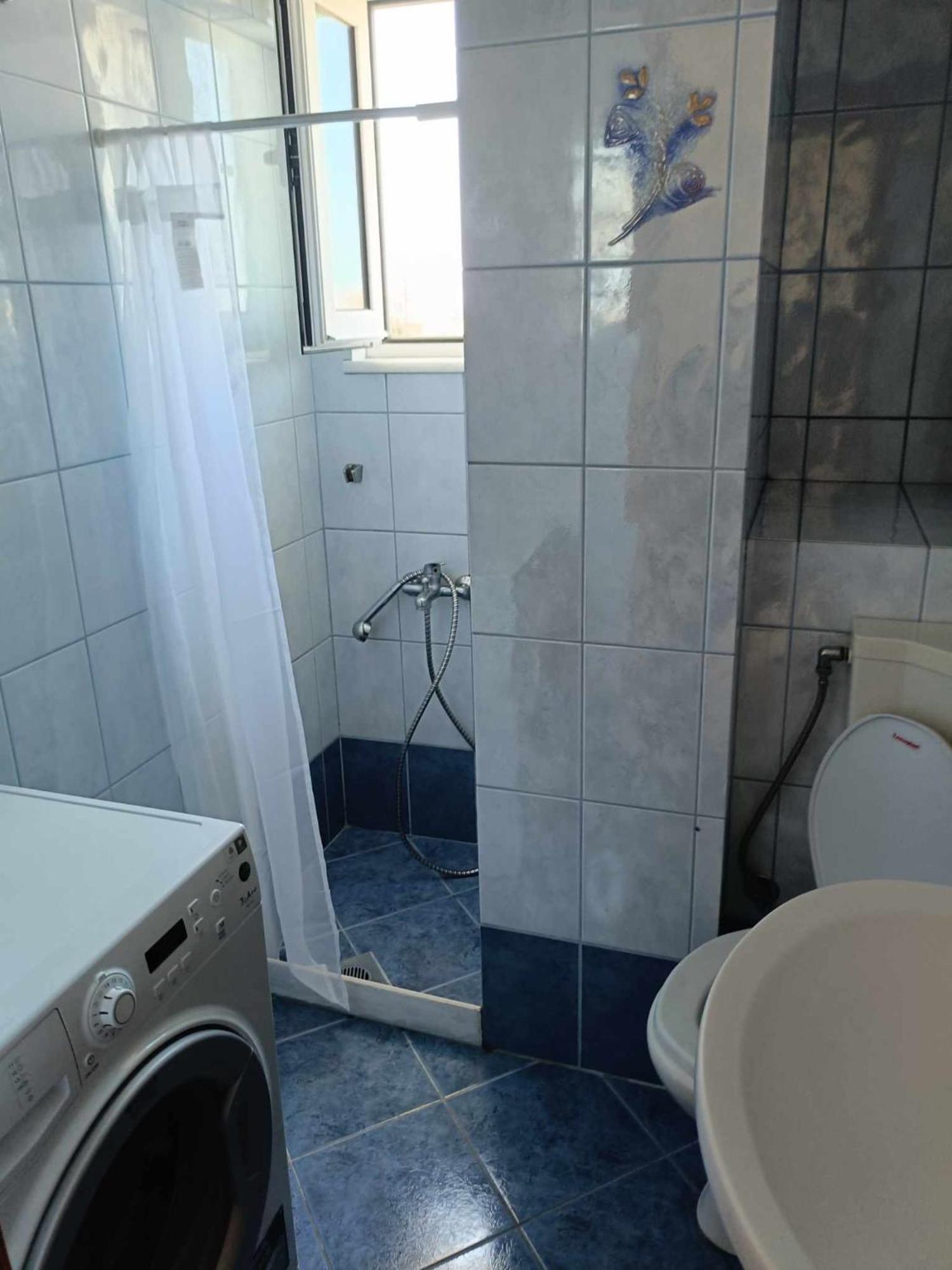 Apartament Despoina's Sea View *