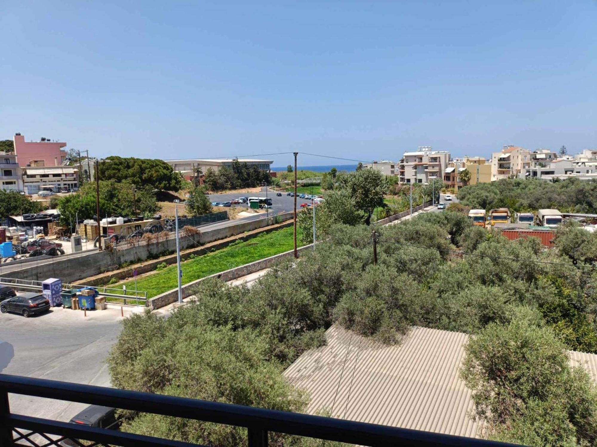 Despoina's Sea View חאניה